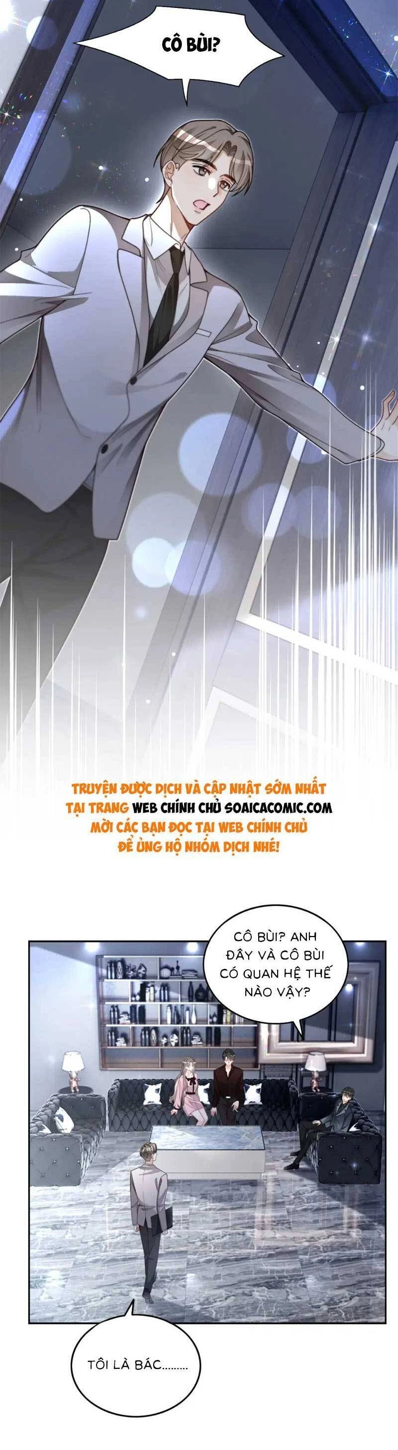 Được Các Anh Trai Chiều Chuộng Tôi Trở Nên Ngang Tàng Chapter 206 - 2