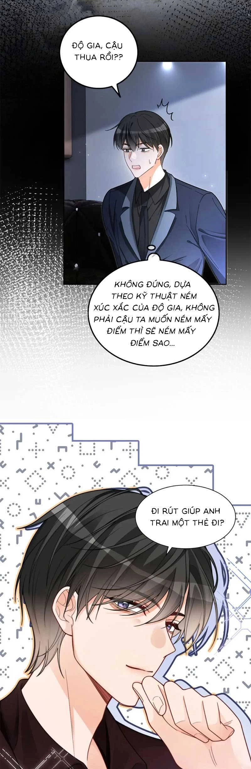 Được Các Anh Trai Chiều Chuộng Tôi Trở Nên Ngang Tàng Chapter 206 - 6