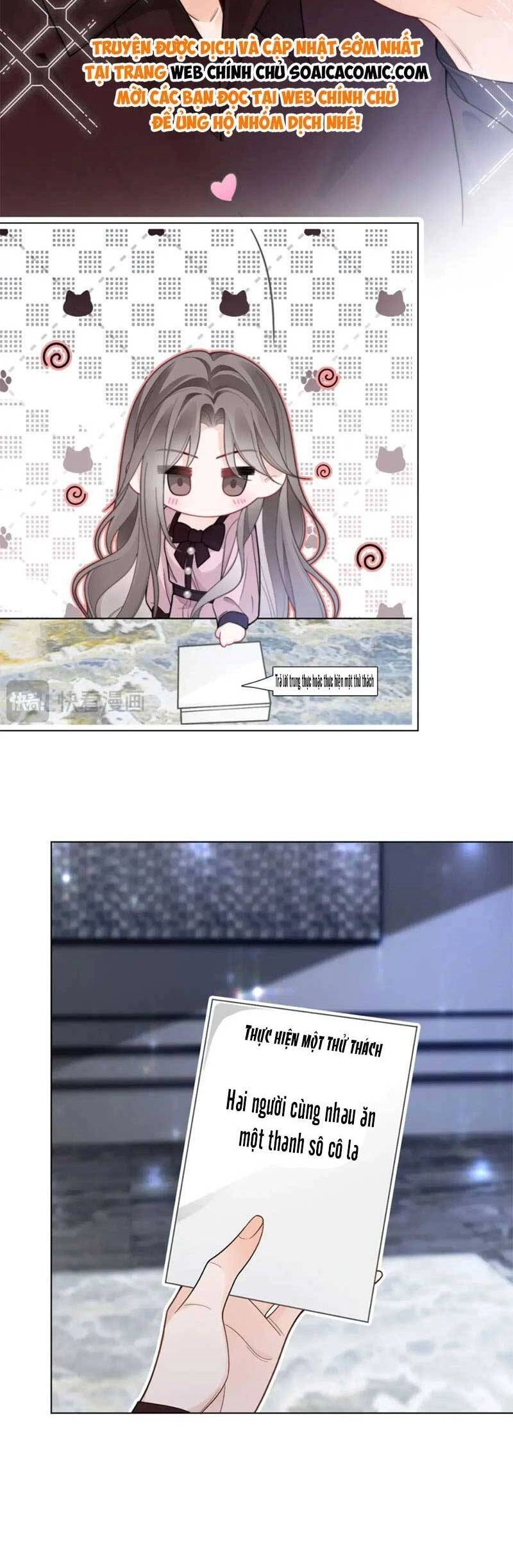 Được Các Anh Trai Chiều Chuộng Tôi Trở Nên Ngang Tàng Chapter 206 - 7