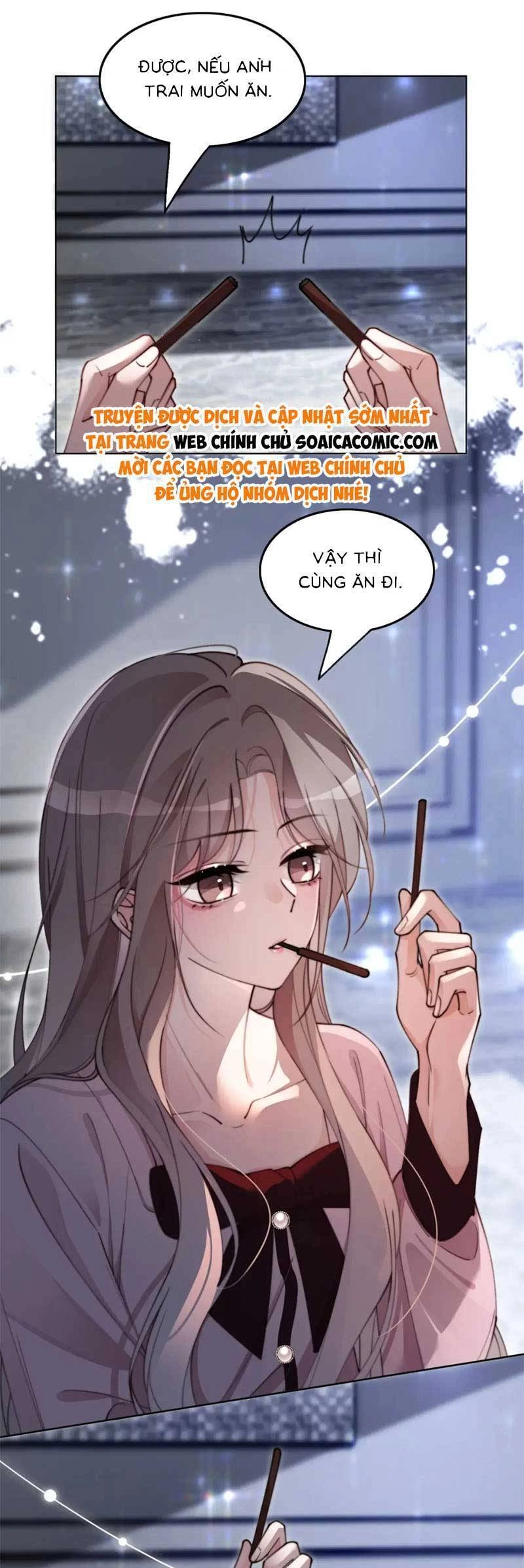 Được Các Anh Trai Chiều Chuộng Tôi Trở Nên Ngang Tàng Chapter 206 - 9