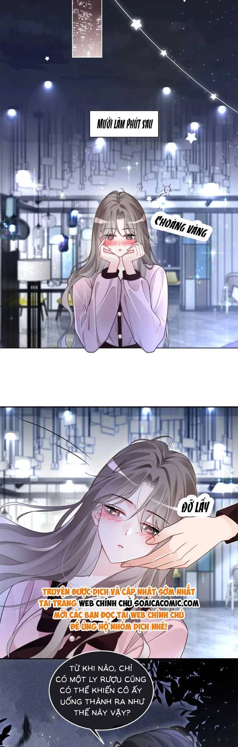 Được Các Anh Trai Chiều Chuộng Tôi Trở Nên Ngang Tàng Chapter 206 - 15