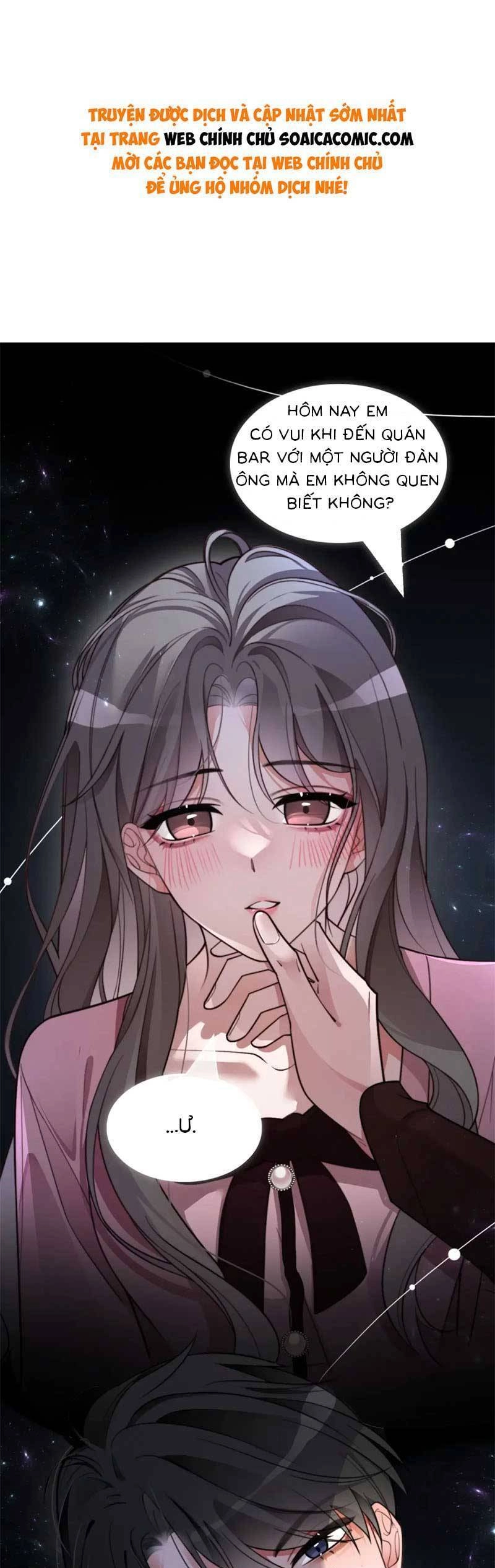 Được Các Anh Trai Chiều Chuộng Tôi Trở Nên Ngang Tàng Chapter 207 - 1