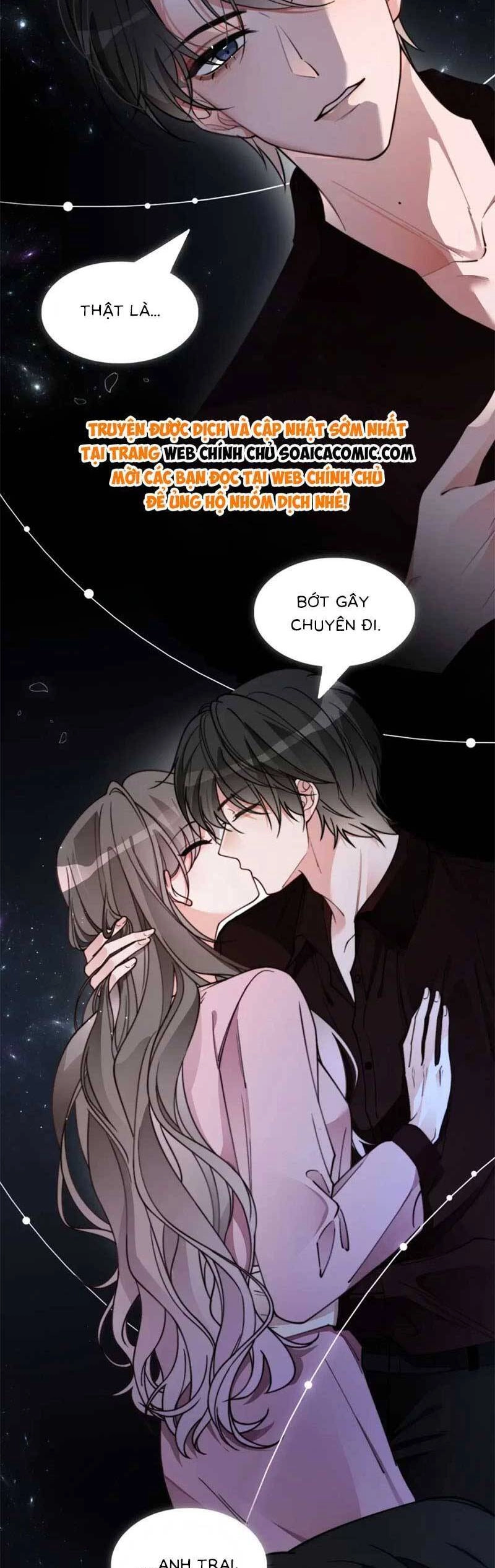 Được Các Anh Trai Chiều Chuộng Tôi Trở Nên Ngang Tàng Chapter 207 - 2