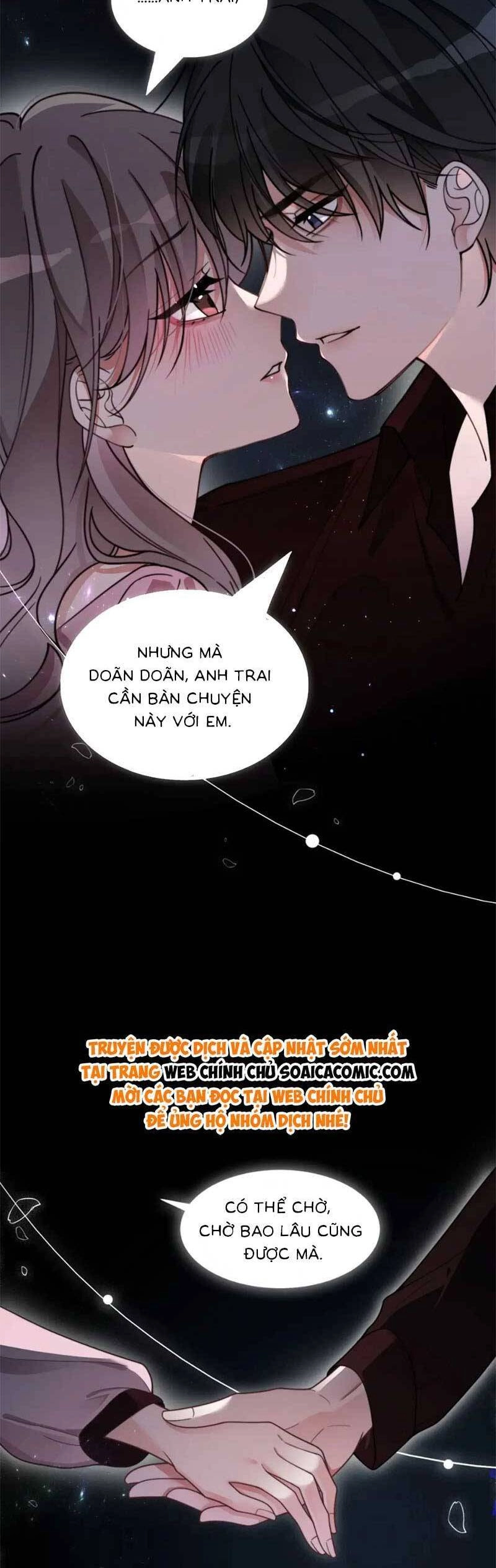 Được Các Anh Trai Chiều Chuộng Tôi Trở Nên Ngang Tàng Chapter 207 - 3