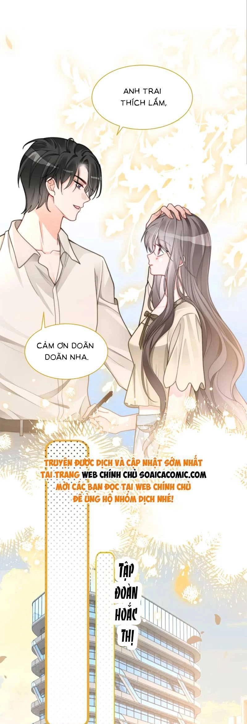 Được Các Anh Trai Chiều Chuộng Tôi Trở Nên Ngang Tàng Chapter 207 - 9