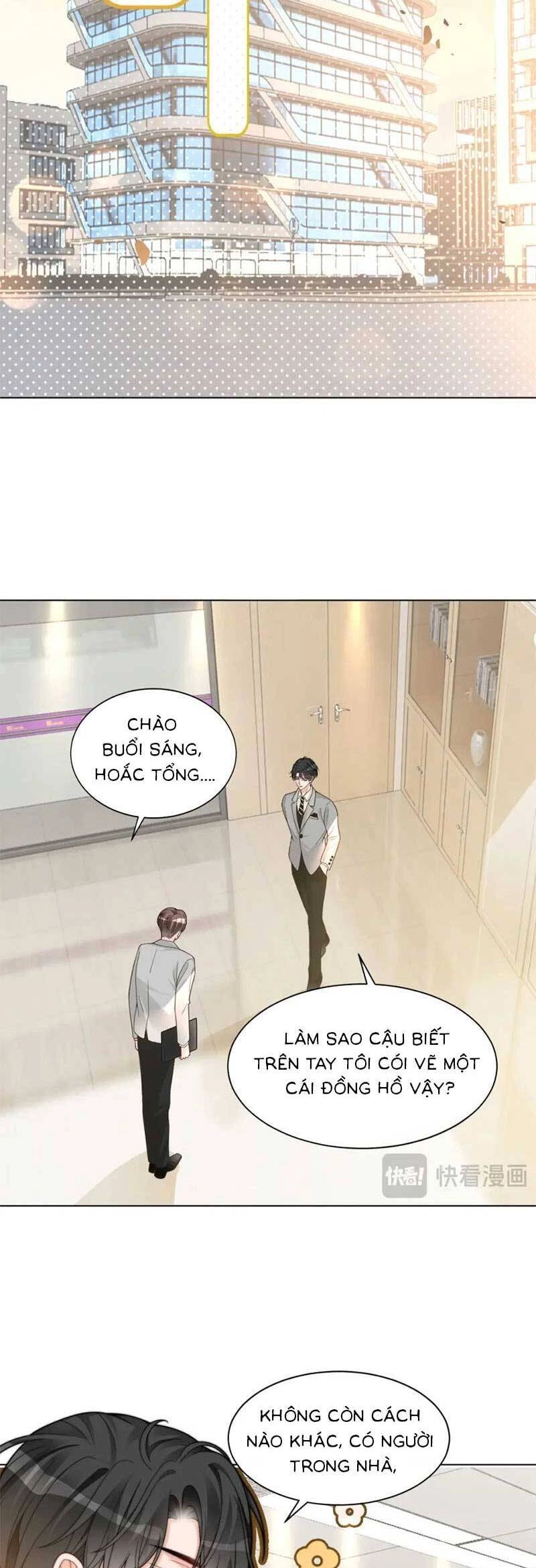 Được Các Anh Trai Chiều Chuộng Tôi Trở Nên Ngang Tàng Chapter 207 - 10