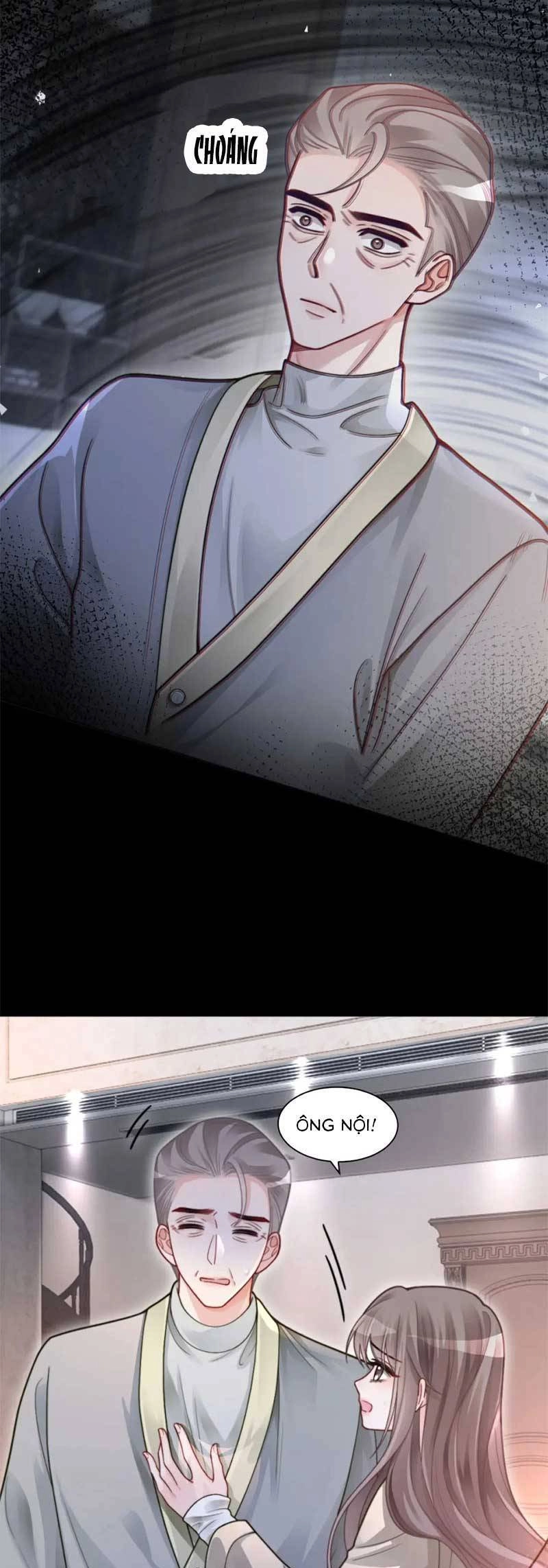 Được Các Anh Trai Chiều Chuộng Tôi Trở Nên Ngang Tàng Chapter 207 - 15