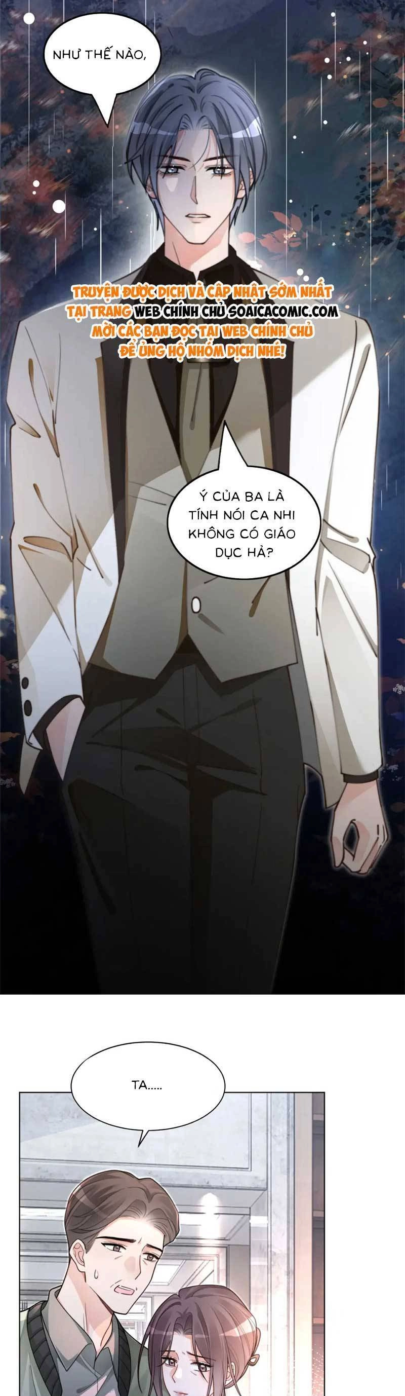 Được Các Anh Trai Chiều Chuộng Tôi Trở Nên Ngang Tàng Chapter 208 - 7