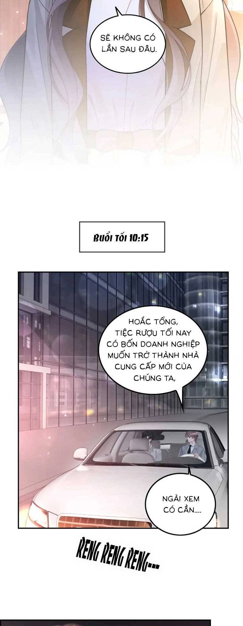 Được Các Anh Trai Chiều Chuộng Tôi Trở Nên Ngang Tàng Chapter 208 - 14