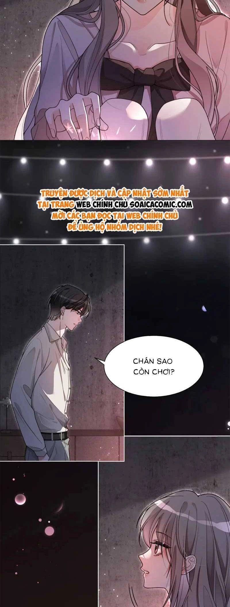 Được Các Anh Trai Chiều Chuộng Tôi Trở Nên Ngang Tàng Chapter 208 - 20