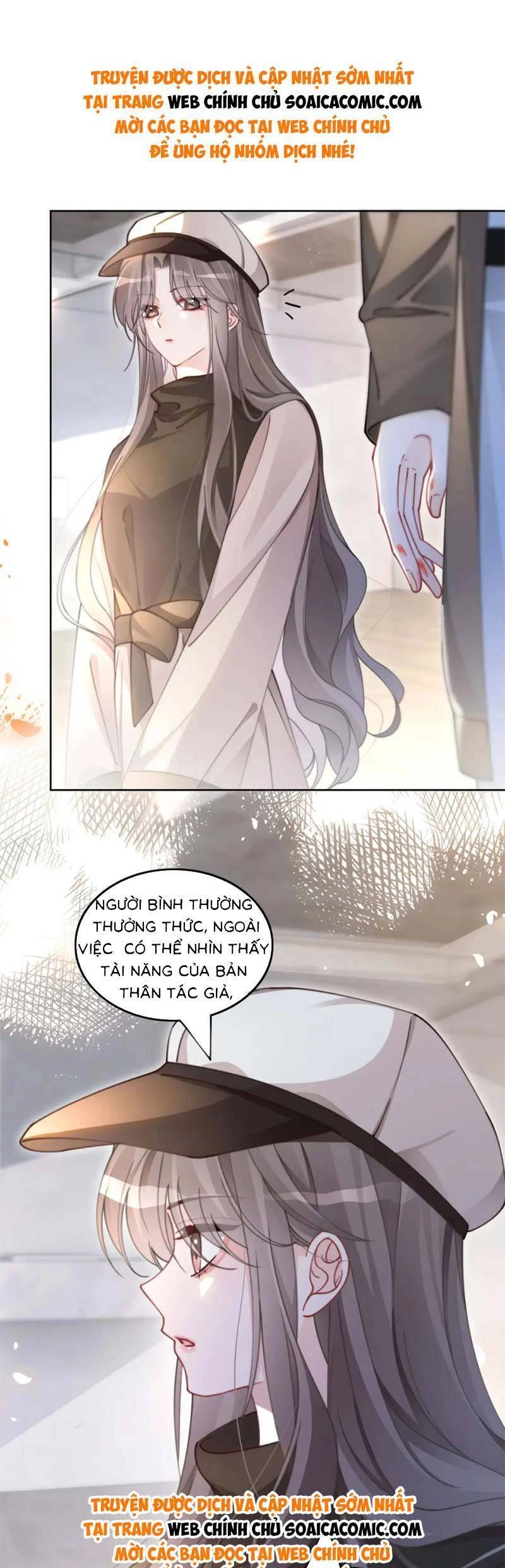 Được Các Anh Trai Chiều Chuộng Tôi Trở Nên Ngang Tàng Chapter 209 - 7