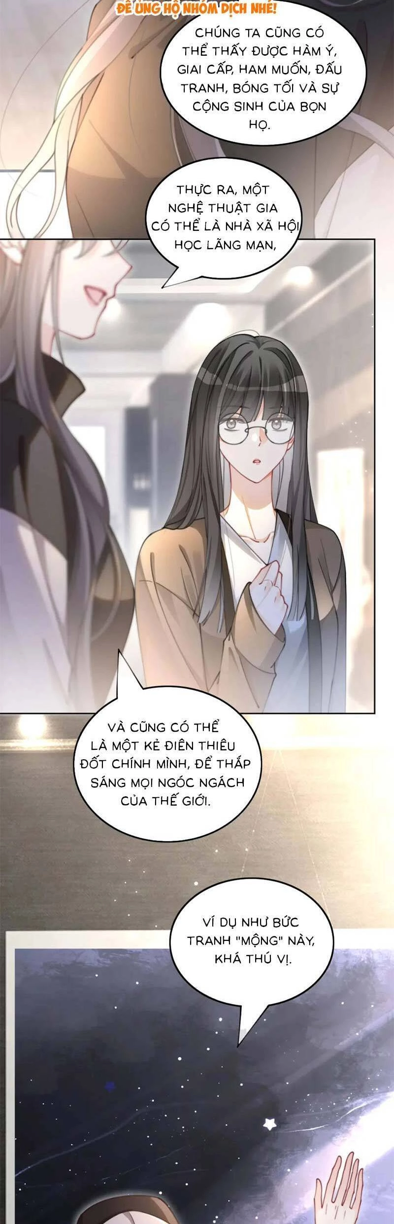 Được Các Anh Trai Chiều Chuộng Tôi Trở Nên Ngang Tàng Chapter 209 - 8