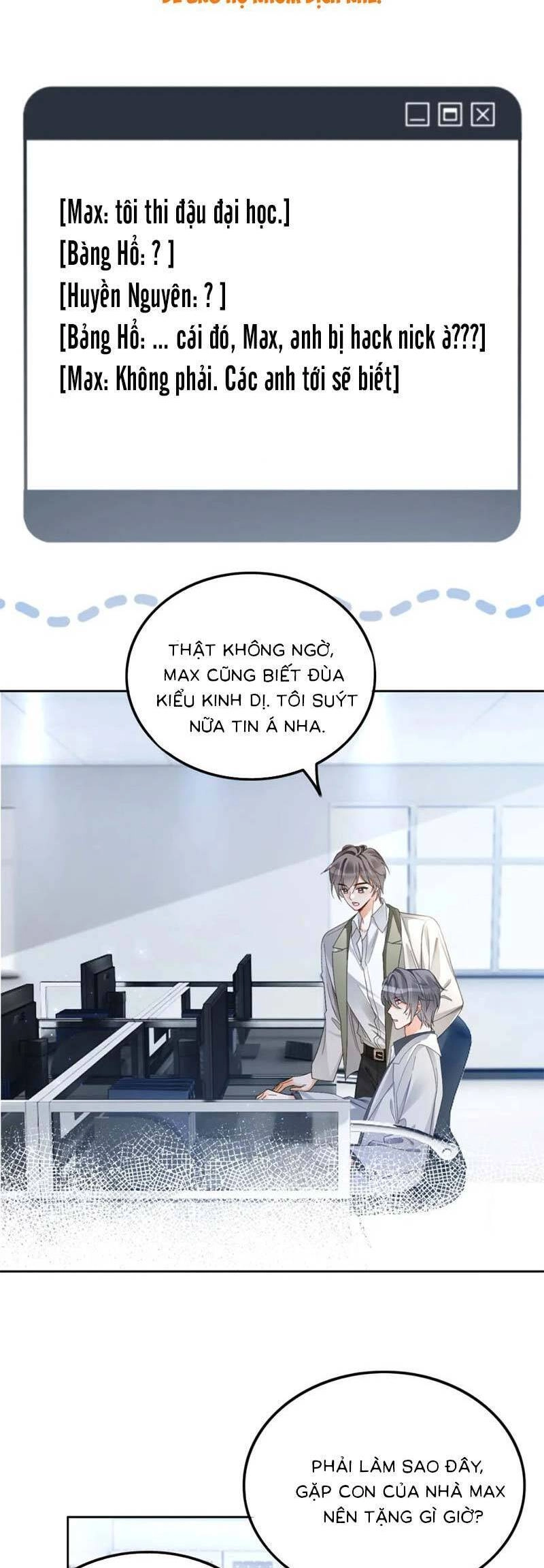 Được Các Anh Trai Chiều Chuộng Tôi Trở Nên Ngang Tàng Chapter 209 - 17