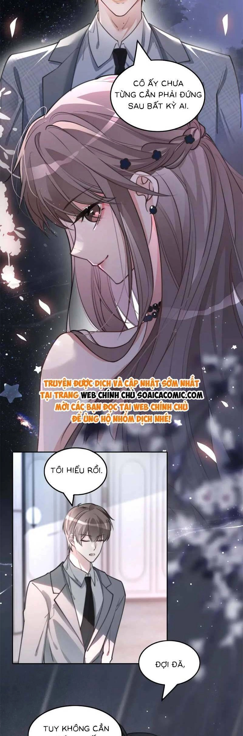 Được Các Anh Trai Chiều Chuộng Tôi Trở Nên Ngang Tàng Chapter 211 - 17