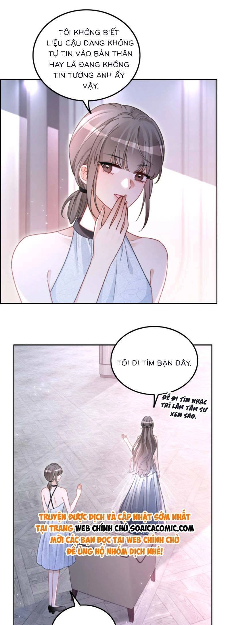 Được Các Anh Trai Chiều Chuộng Tôi Trở Nên Ngang Tàng Chapter 213 - 11