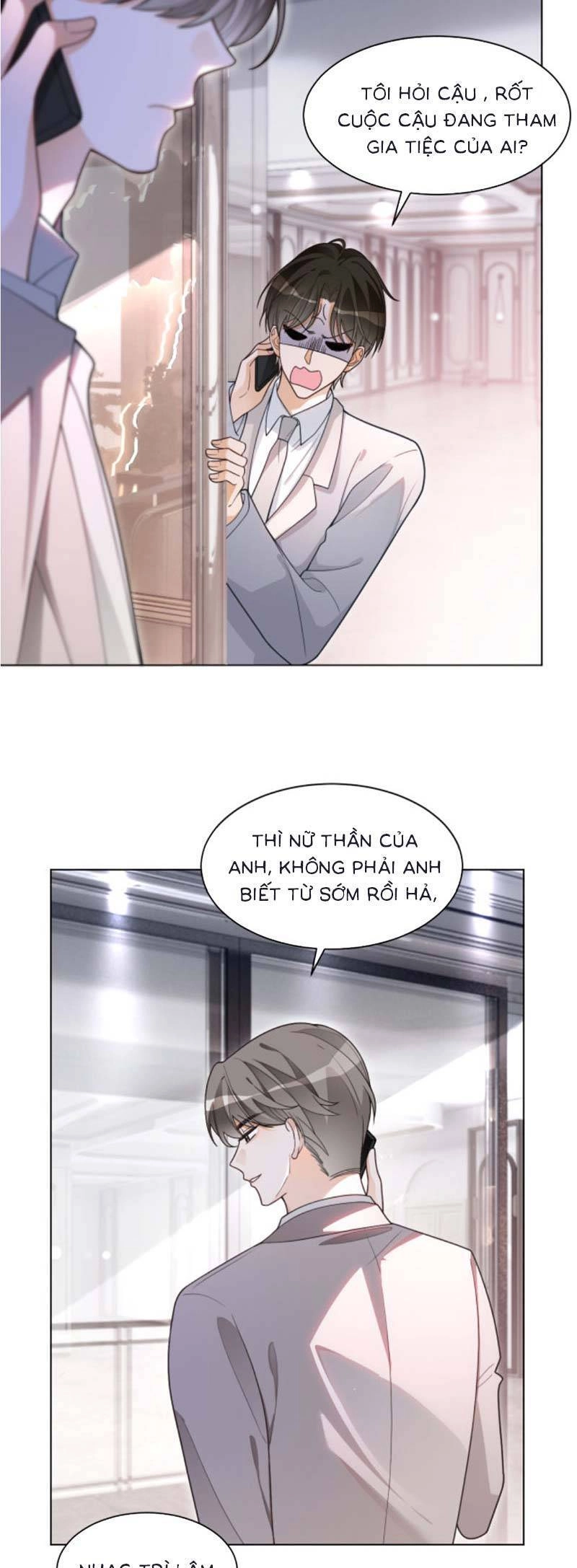 Được Các Anh Trai Chiều Chuộng Tôi Trở Nên Ngang Tàng Chapter 213 - 14