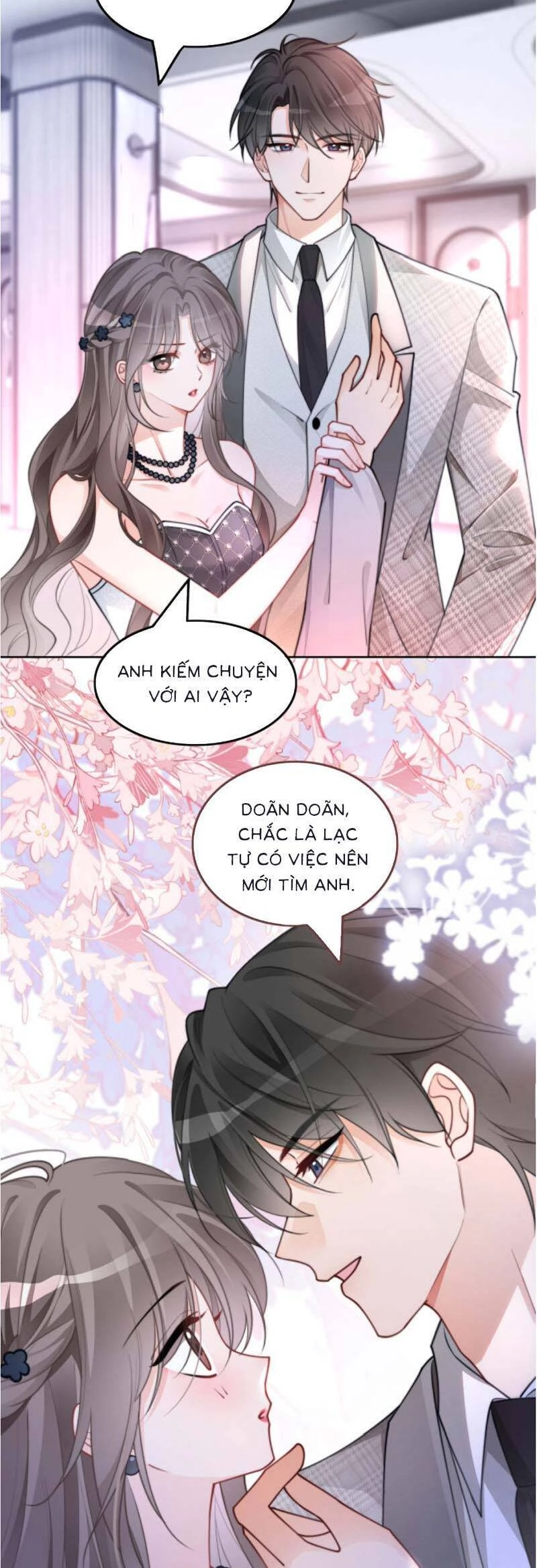 Được Các Anh Trai Chiều Chuộng Tôi Trở Nên Ngang Tàng Chapter 213 - 21