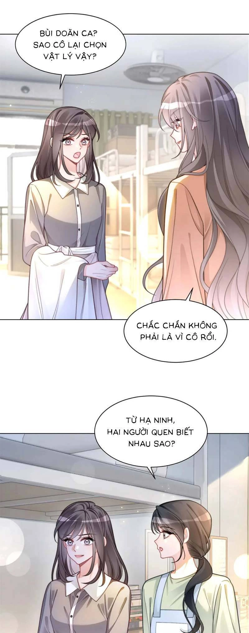 Được Các Anh Trai Chiều Chuộng Tôi Trở Nên Ngang Tàng Chapter 214 - 14