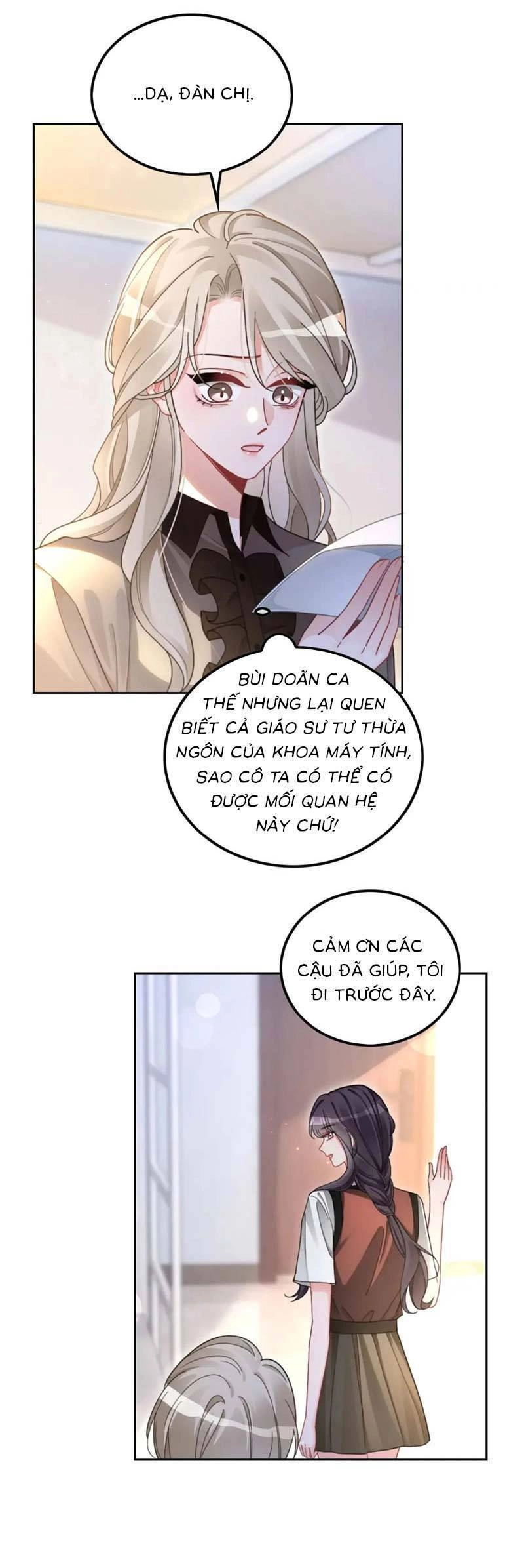 Được Các Anh Trai Chiều Chuộng Tôi Trở Nên Ngang Tàng Chapter 215 - 14