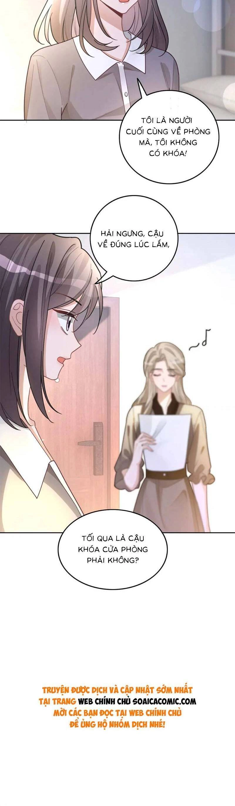 Được Các Anh Trai Chiều Chuộng Tôi Trở Nên Ngang Tàng Chapter 215 - 19