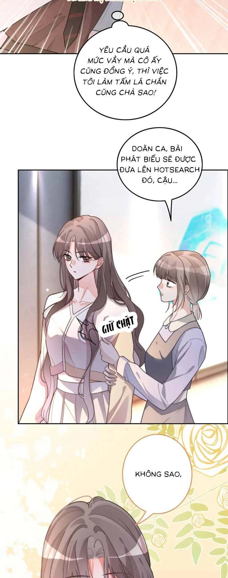 Được Các Anh Trai Chiều Chuộng Tôi Trở Nên Ngang Tàng Chapter 216 - 17