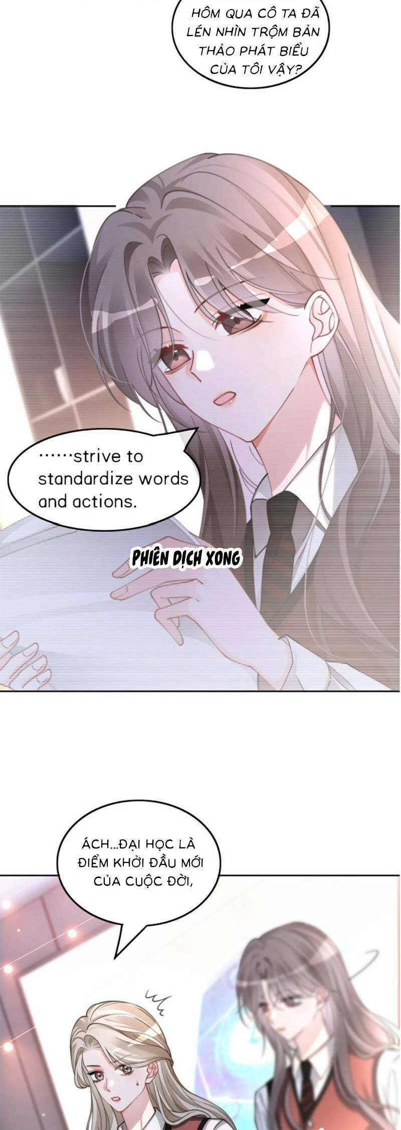 Được Các Anh Trai Chiều Chuộng Tôi Trở Nên Ngang Tàng Chapter 217 - 12