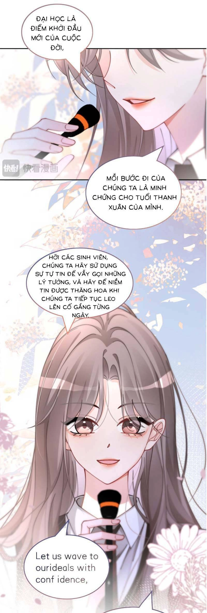 Được Các Anh Trai Chiều Chuộng Tôi Trở Nên Ngang Tàng Chapter 217 - 14