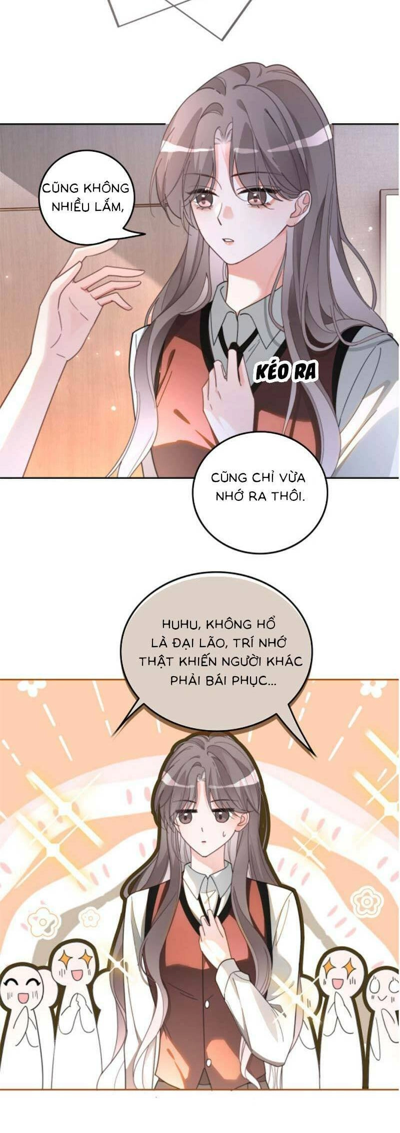 Được Các Anh Trai Chiều Chuộng Tôi Trở Nên Ngang Tàng Chapter 217 - 19