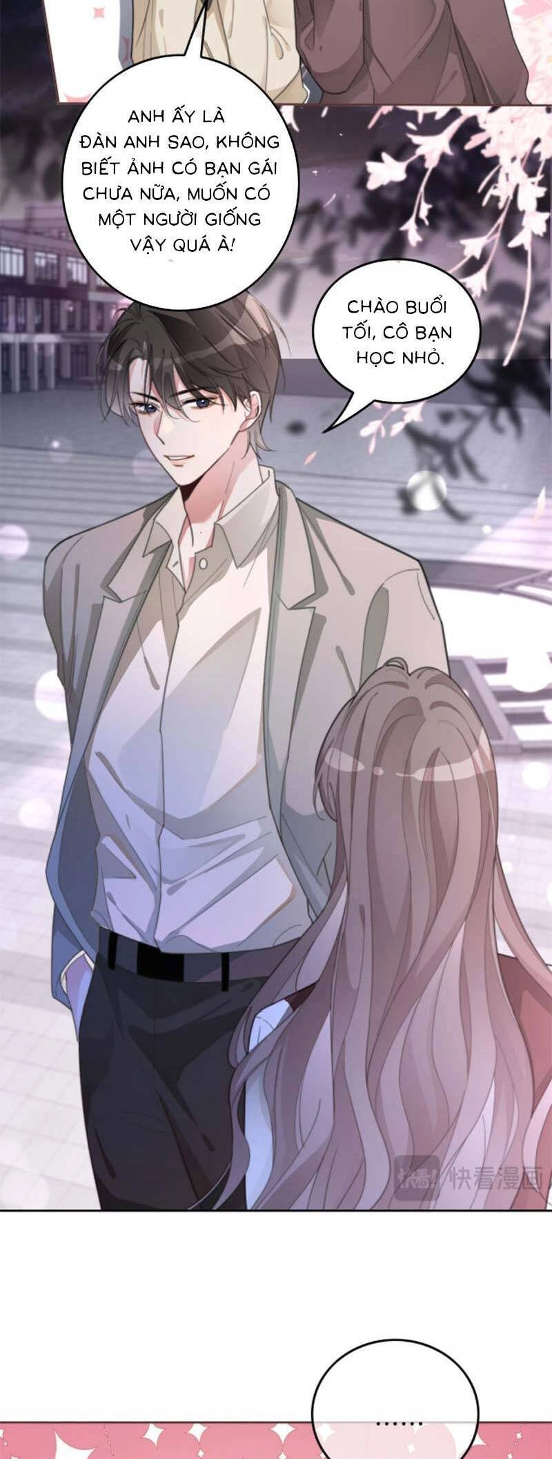 Được Các Anh Trai Chiều Chuộng Tôi Trở Nên Ngang Tàng Chapter 218 - 4