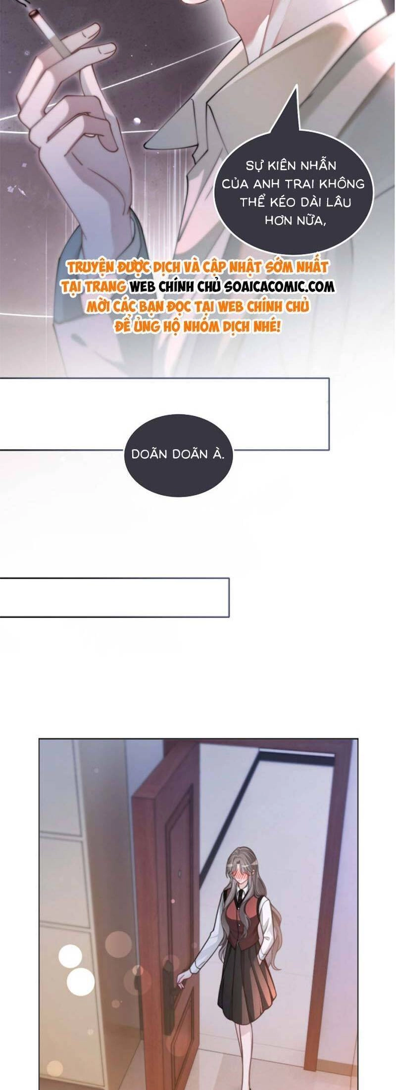 Được Các Anh Trai Chiều Chuộng Tôi Trở Nên Ngang Tàng Chapter 218 - 12