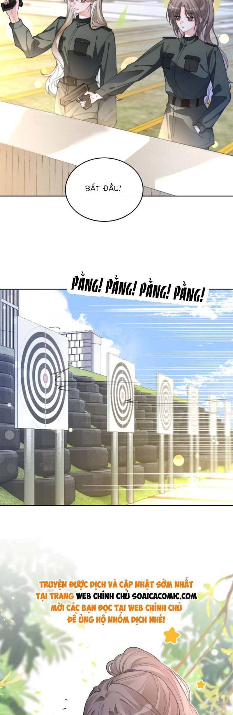 Được Các Anh Trai Chiều Chuộng Tôi Trở Nên Ngang Tàng Chapter 219 - 2