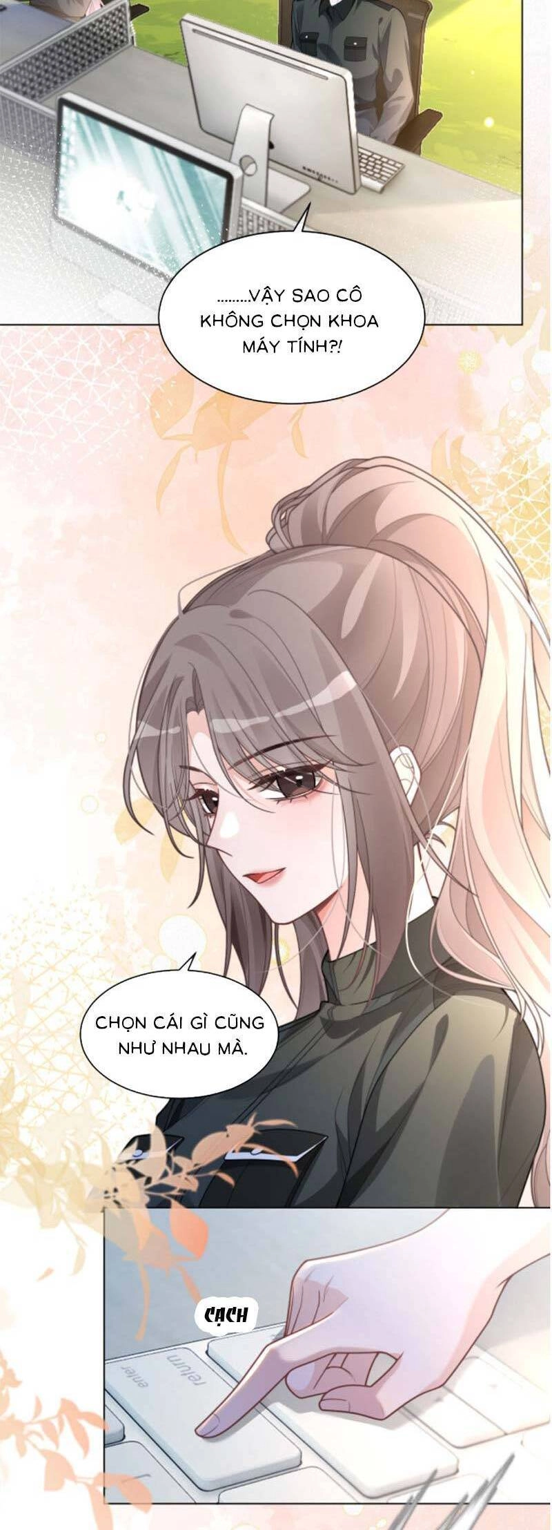 Được Các Anh Trai Chiều Chuộng Tôi Trở Nên Ngang Tàng Chapter 220 - 19