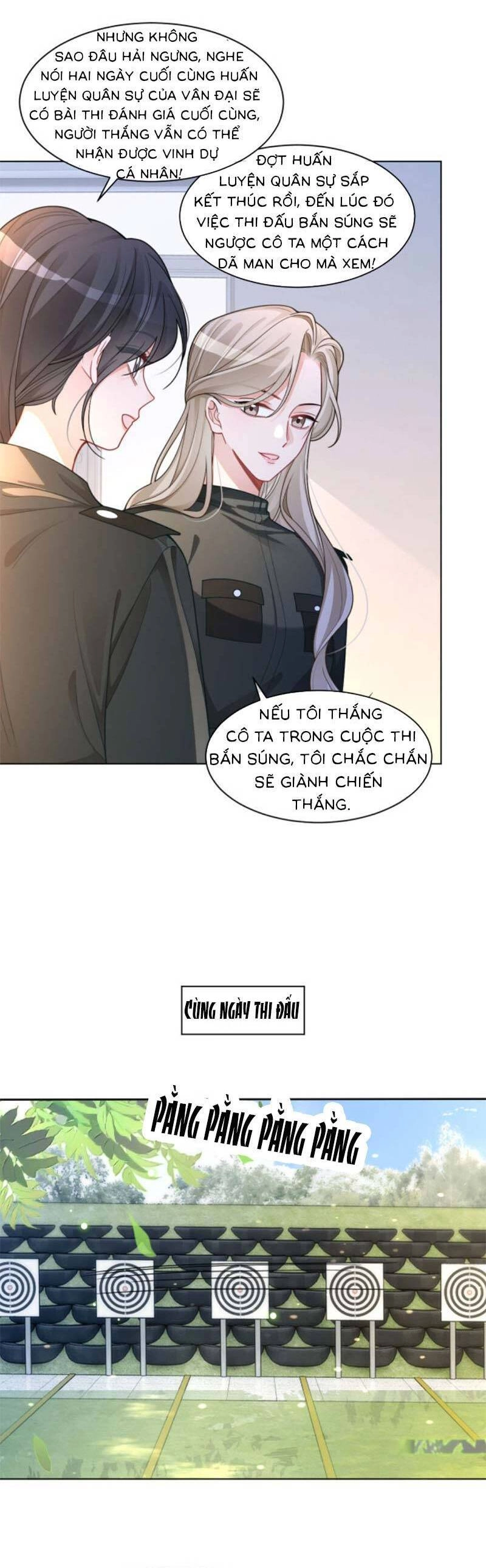 Được Các Anh Trai Chiều Chuộng Tôi Trở Nên Ngang Tàng Chapter 221 - 2