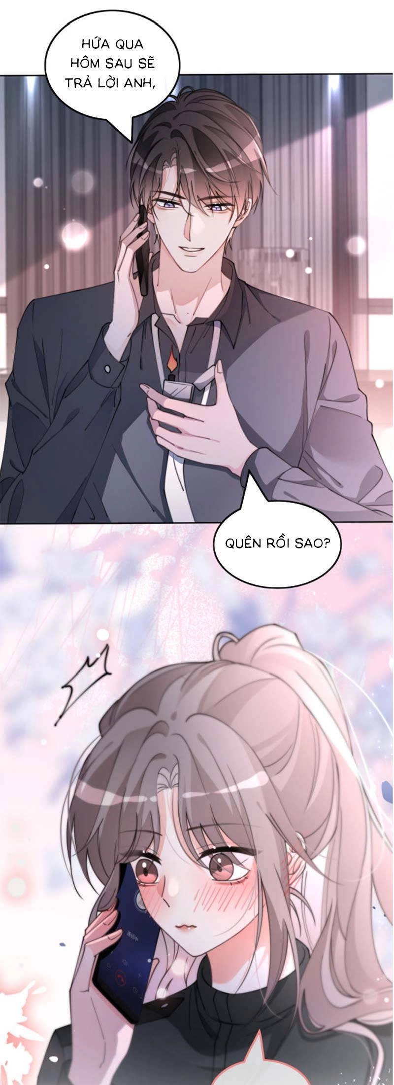 Được Các Anh Trai Chiều Chuộng Tôi Trở Nên Ngang Tàng Chapter 222 - 13