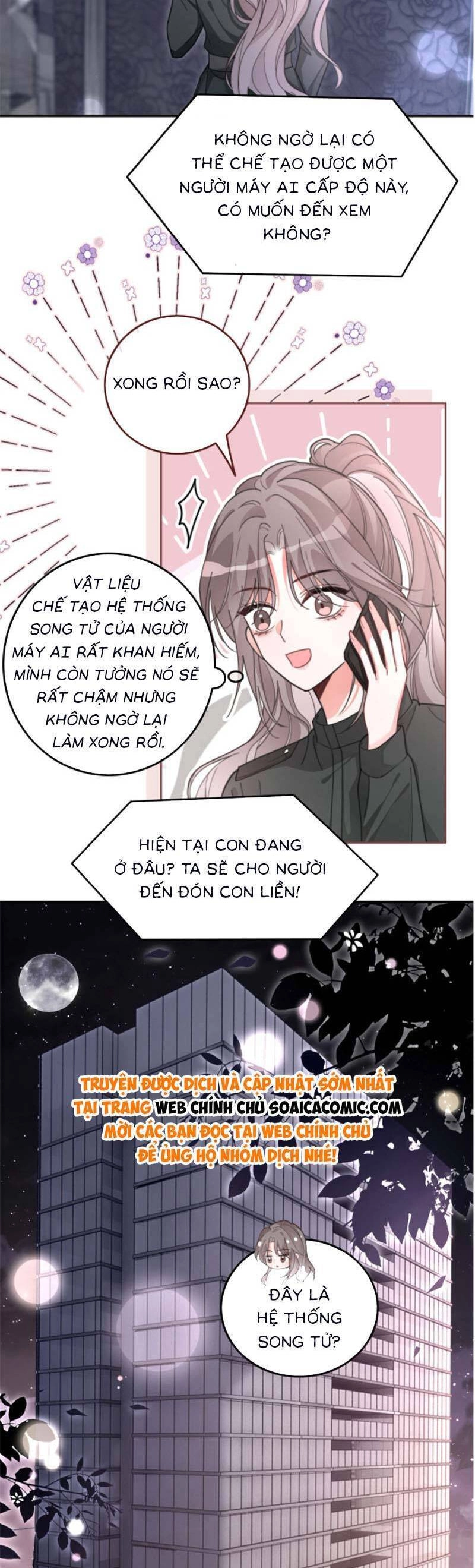 Được Các Anh Trai Chiều Chuộng Tôi Trở Nên Ngang Tàng Chapter 223 - 2