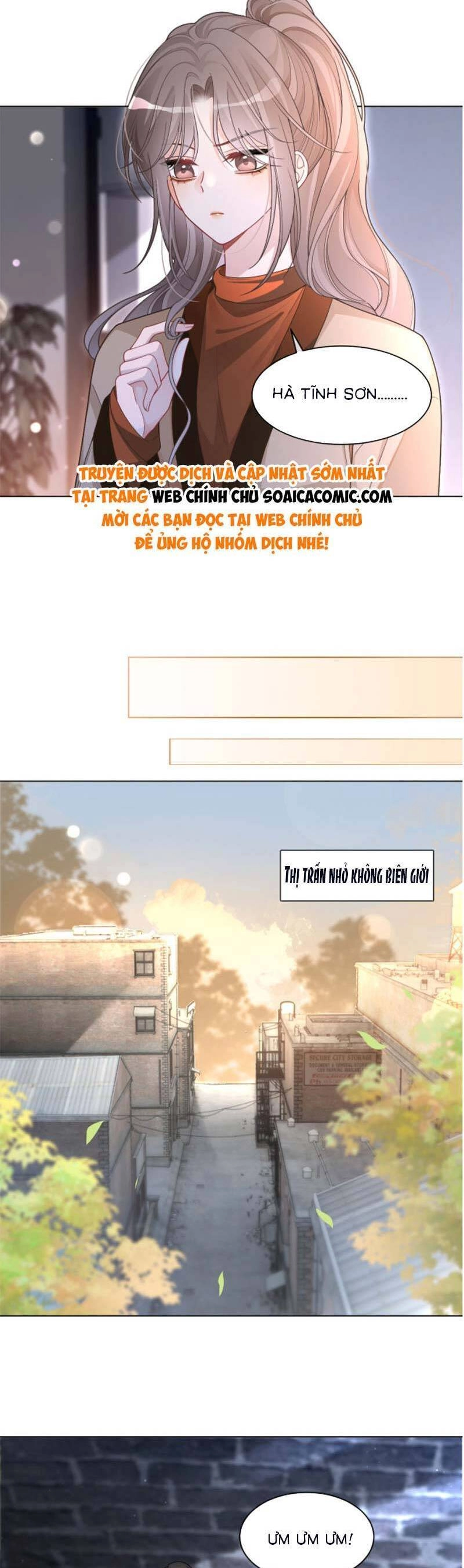 Được Các Anh Trai Chiều Chuộng Tôi Trở Nên Ngang Tàng Chapter 223 - 8