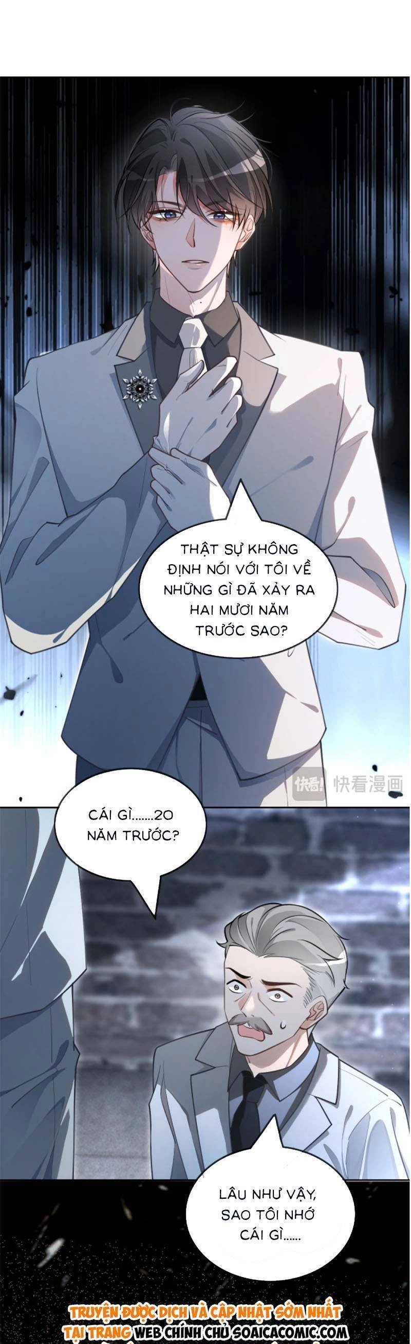 Được Các Anh Trai Chiều Chuộng Tôi Trở Nên Ngang Tàng Chapter 223 - 10