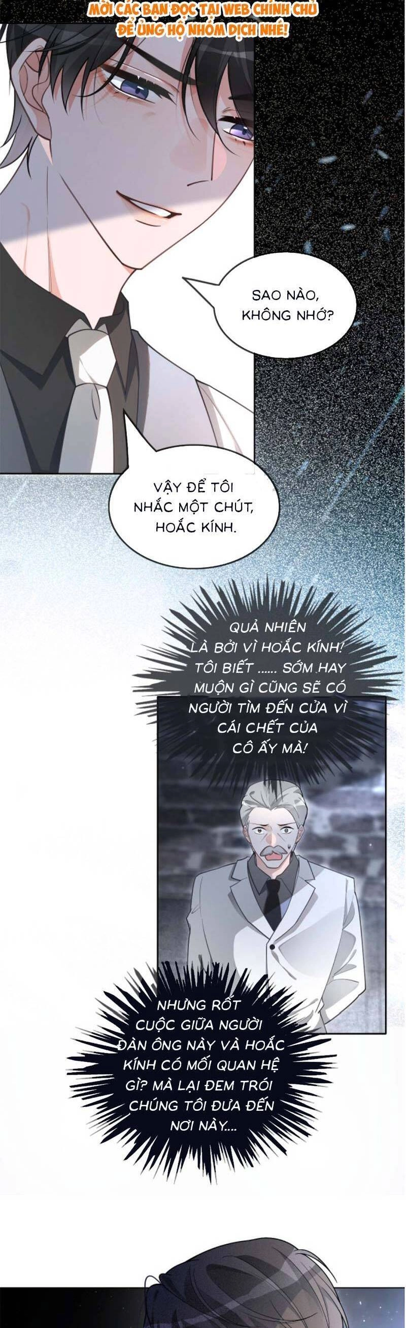 Được Các Anh Trai Chiều Chuộng Tôi Trở Nên Ngang Tàng Chapter 223 - 11