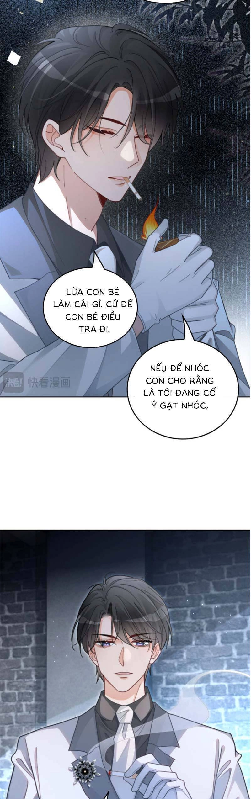 Được Các Anh Trai Chiều Chuộng Tôi Trở Nên Ngang Tàng Chapter 223 - 16