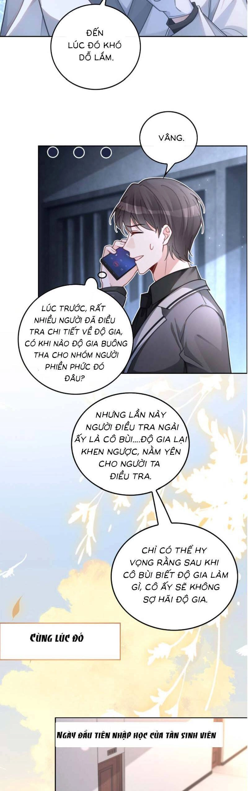 Được Các Anh Trai Chiều Chuộng Tôi Trở Nên Ngang Tàng Chapter 223 - 17