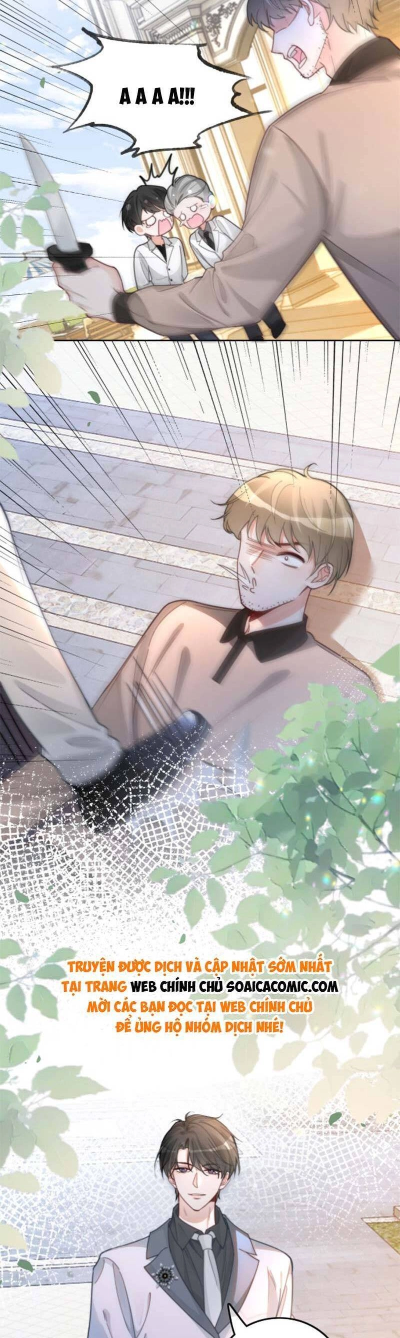 Được Các Anh Trai Chiều Chuộng Tôi Trở Nên Ngang Tàng Chapter 224 - 7