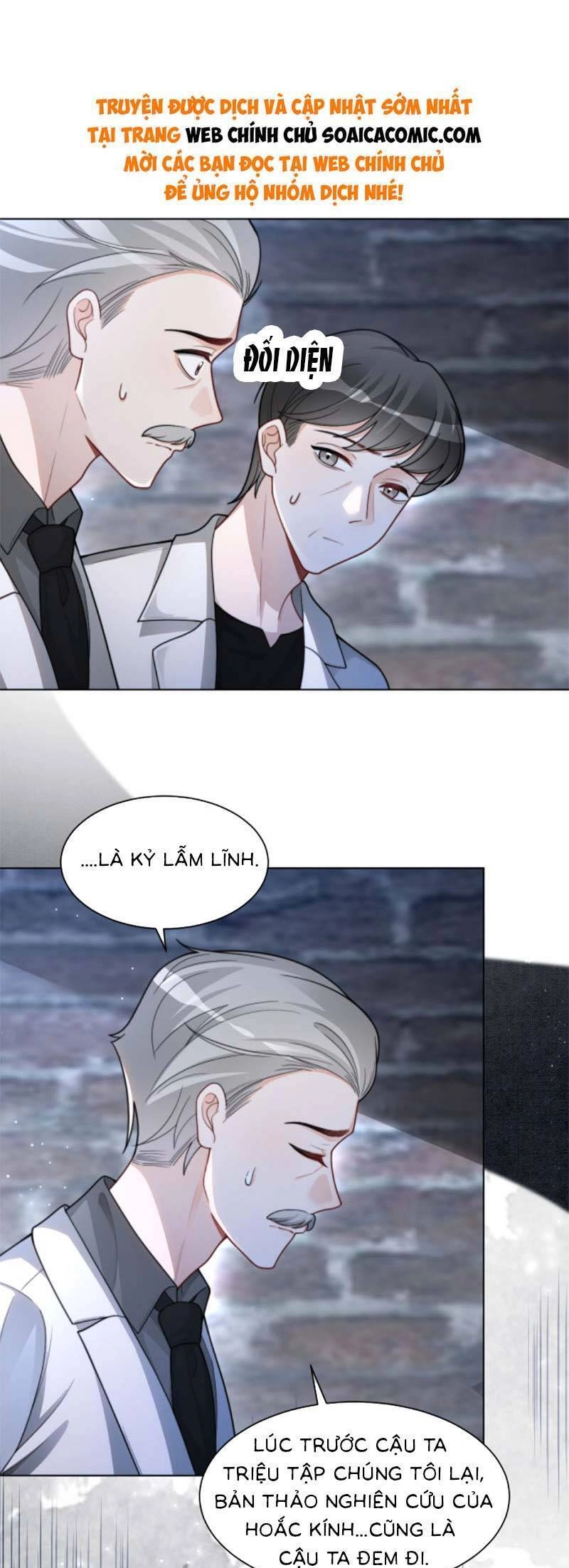 Được Các Anh Trai Chiều Chuộng Tôi Trở Nên Ngang Tàng Chapter 224 - 9