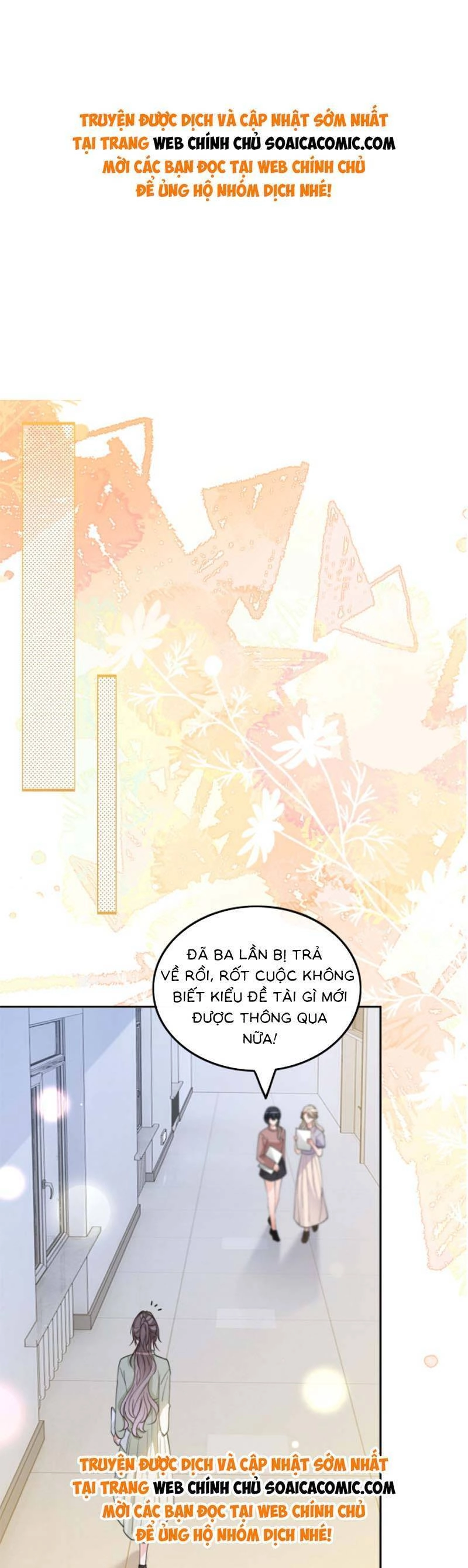 Được Các Anh Trai Chiều Chuộng Tôi Trở Nên Ngang Tàng Chapter 227 - 1