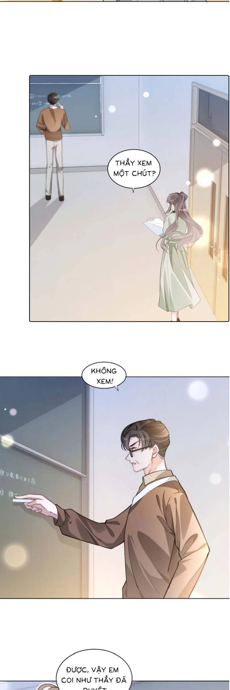 Được Các Anh Trai Chiều Chuộng Tôi Trở Nên Ngang Tàng Chapter 227 - 4