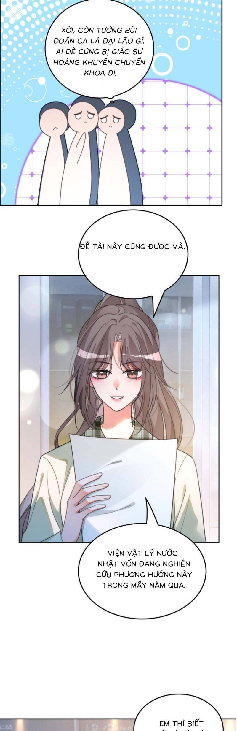 Được Các Anh Trai Chiều Chuộng Tôi Trở Nên Ngang Tàng Chapter 227 - 7