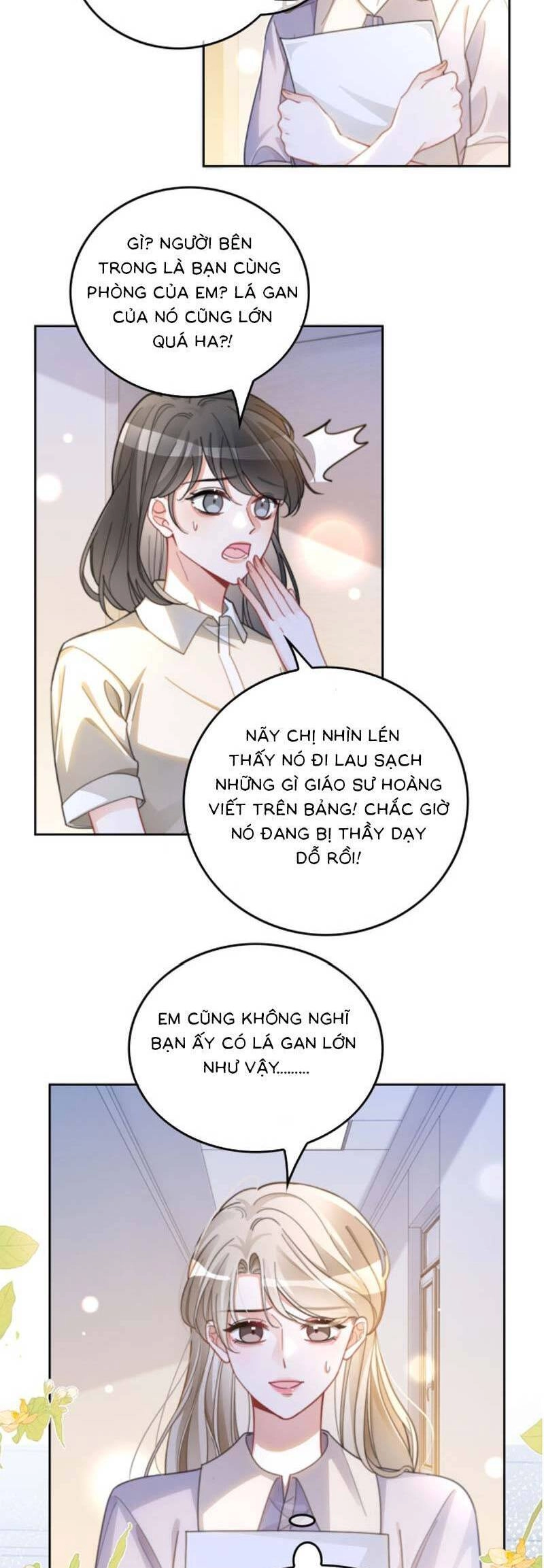 Được Các Anh Trai Chiều Chuộng Tôi Trở Nên Ngang Tàng Chapter 227 - 17