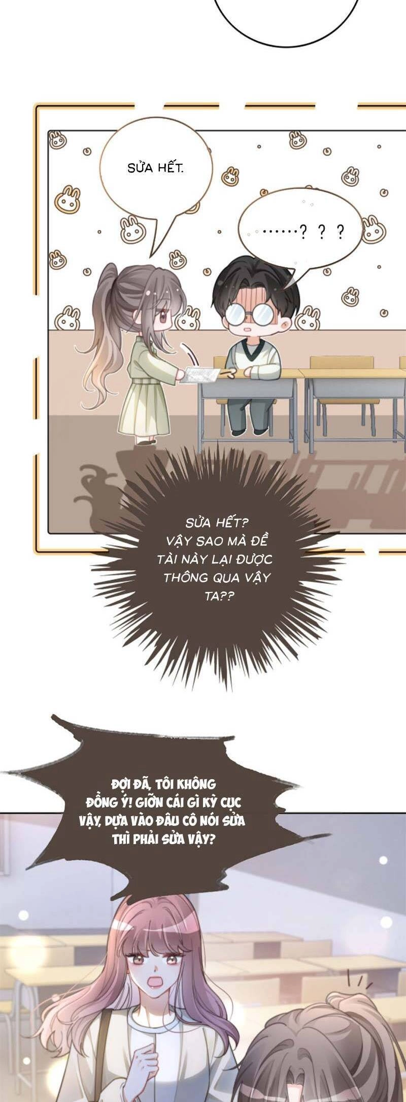 Được Các Anh Trai Chiều Chuộng Tôi Trở Nên Ngang Tàng Chapter 228 - 5