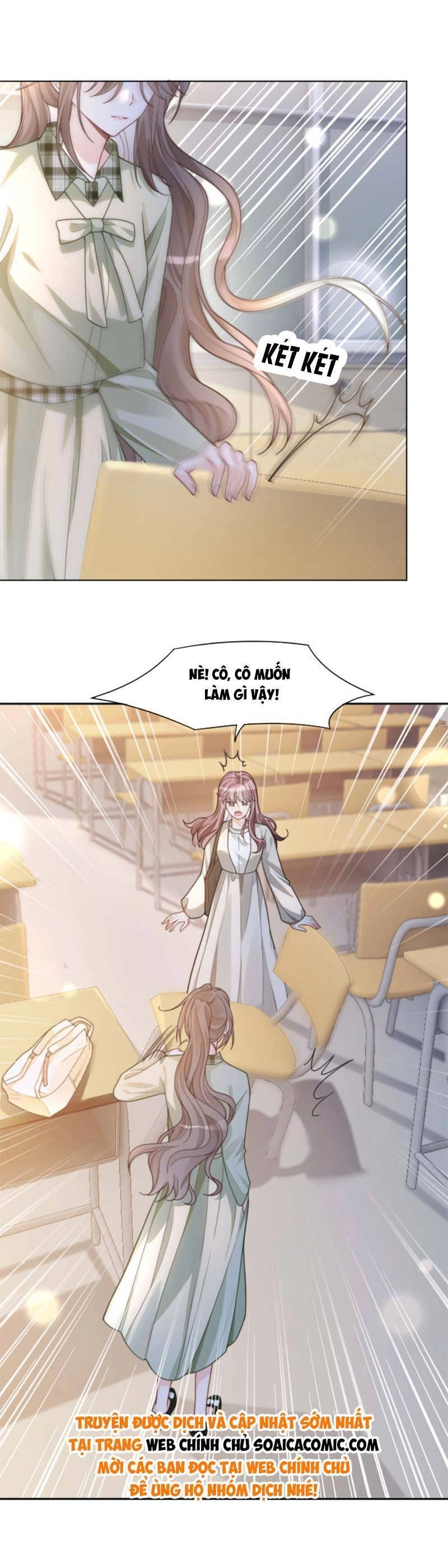 Được Các Anh Trai Chiều Chuộng Tôi Trở Nên Ngang Tàng Chapter 228 - 8