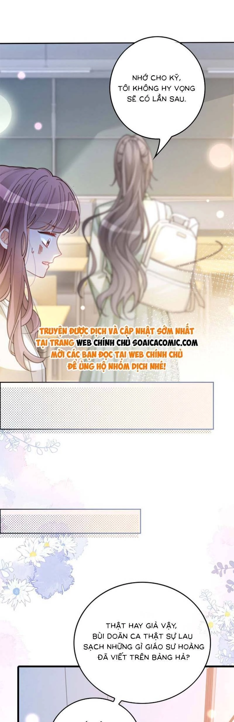 Được Các Anh Trai Chiều Chuộng Tôi Trở Nên Ngang Tàng Chapter 228 - 10