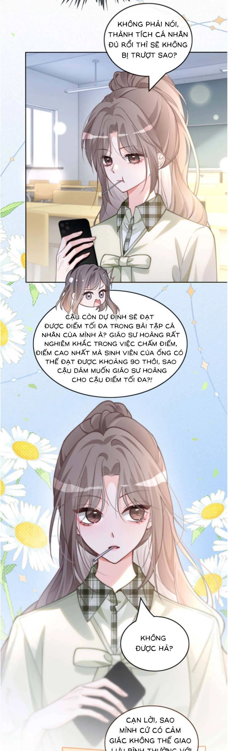 Được Các Anh Trai Chiều Chuộng Tôi Trở Nên Ngang Tàng Chapter 228 - 18